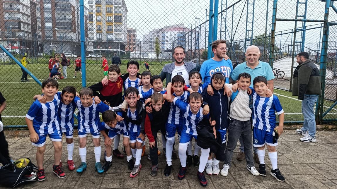 CUMHURİYET-FATİH 5-1